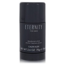 Eternity by Calvin Klein Deodorant Stick 2.6 oz (Men) - $36.49