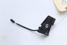 05-11 MERCEDES-BENZ SLK300 CONVERTIBLE TOP ROOF CONTROL SWITCH Q6677 image 6