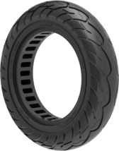 1 Pcs Rubber Solid Tires 10X2.125 for Xiaomi M365 and Gotrax G4 Elect - £50.38 GBP
