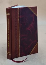 The life of John Wesley Hardin 1896 [Leather Bound] by John Wesley Hardin - £55.66 GBP