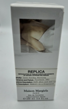 Maison Margiela Replica Lazy Sunday Morning EDT Spray 100 ml / 3.4oz  AUTHENTIC - £90.67 GBP