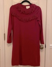 Kate Spade Long Sleeve Sweater Dress Size XS NWT - £30.75 GBP