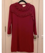 Kate Spade Long Sleeve Sweater Dress Size XS NWT - £30.77 GBP