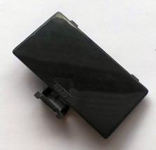 Ihome Battery Cover Lid Panel Part, Black, for IH5BR Stereo / Radio / Mp... - £3.87 GBP
