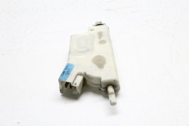 2003-2006 INFINITI G35 COUPE FUEL DOOR LID ACTUATOR P4389 image 3