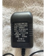 Audiovox Power Supply U60020D12 - £6.71 GBP