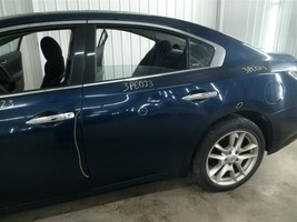 Driver Left Rear Side Door Fits 09-14 MAXIMA 103914532 - $113.85