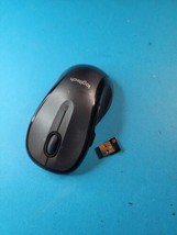 Logitech M510 Wireless Mouse 810-001897 with USB Dongle Receiver - £15.56 GBP
