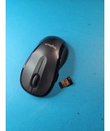 Logitech M510 Wireless Mouse 810-001897 with USB Dongle Receiver - $19.79
