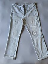 NoBo No Boundaries High Rise Sculpting Skinny Jeans Plus Sz 15 Light Wash - €11,94 EUR