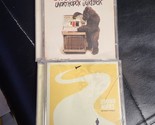 LOT OF 2 BRUNO MARS: Unorthodox Jukebox + DOOWOPS &amp; HOOLIGANS / COMPLETE - $5.93