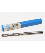 SGS 5.30mm Dia, 118 Degree Point, Solid Carbide Drill - 61086 - $41.62 CAD