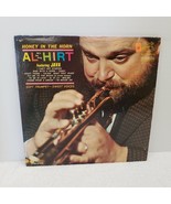 AL HIRT - HONEY IN THE HORN LPM-2733 - 1963 LP VINYL RECORD - TESTED - $6.40