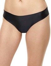 Luxe Satin Thong Panty - £20.45 GBP
