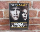 Bad Lieutenant: Port of Call New Orleans (DVD, 2010) New Sealed - $5.89