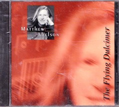 Matthew Abelson Sealed CD - The Flying Dulcimer - £12.35 GBP