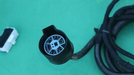 04-10 VW Touareg Audi Q7 Cayenne Westfalia Tow Towing Trailer Module & Harness image 6