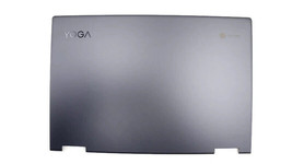 New Genuine Lenovo Yoga Chromebook C630 81JX LCD Back Cover 5CB0S72829 - £93.56 GBP