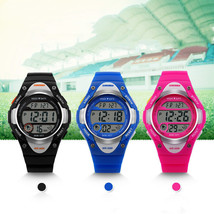 &quot;SKMEI&quot; Reloj para niños Deportes Electrónico Exterior Impermeable Profundo - £14.36 GBP