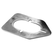 Rupp Backing Plate - Large - £34.73 GBP