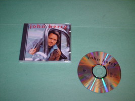 John Berry by John Berry (Country), John Berry (CD, Capitol Nashville Records) - £5.92 GBP