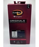 DUOFOLD Men’s Thermal Pants 2 Layer Base Merino Wool Blend Long Underwea... - €23,98 EUR DUOFOLD Men’s Thermal Pants 2 Layer Base Merino Wool Blend Long Underwea... - €23,98 EUR