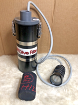 Dive Rite HD Canister light Excellent condition/Read Description - $4,541.46 MXN