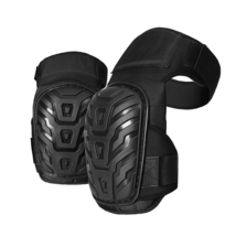 Professional Knee Pads for Work - Heavy Duty Foam Padding Kneepads Fo - £51.90 GBP