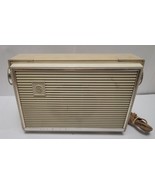 GE General Electric P-880B AM Portable and Wired Transistor Radio - $35.86 CAD