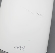 NETGEAR Orbi AX4200 RBK752 Tri-Band Wi-Fi 6 Mesh System 2-Pack White image 4