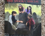 The Boxcar Children Paperback Mystery Book - 3 Books in 1 - Spooky Special - $9.74