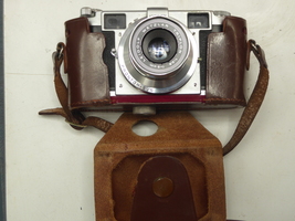 Leidolf :  Lordox 57 Primus - Camera (SB7) - £79.83 GBP
