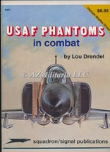 USAF Phantoms In Combat - £6.88 GBP