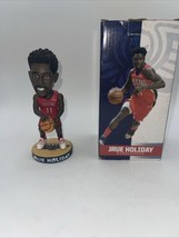 Jrue Holiday New Orleans, Pelicans, Bobblehead Doll Matchup Giveaway - $14.85