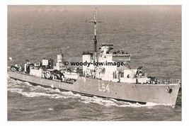 rp17782 - Royal Navy Warship - HMS Cotswold L54 - print 6x4 - £2.20 GBP