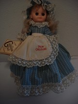 Gambina Original Tess Doll ! - £9.46 GBP
