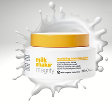 milk_shake Integrity Nourishing Muru Muru Butter, 6.8 Oz. image 3