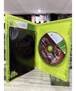 Fallout: New Vegas (Microsoft Xbox 360, 2010) Complete Tested! - $7.52