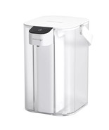 New Waterdrop Electric Pitcher, 3 Months Water Filter Dispenser, 15-Cup ... - $44.55