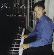 Easy Listening [Audio CD] Eric Pukara - £12.34 GBP