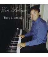 Easy Listening [Audio CD] Eric Pukara - £12.53 GBP