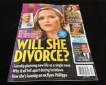 US Weekly Magazine December 13, 2021 Reese Witherspoon, George Clooney - £7.11 GBP