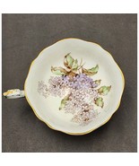 Paragon Lilac Teacup Pink and Purple by Appointment Vintage England - $29.99