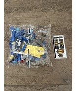 LEGO Ideas set 40533 Cosmic Cardboard Adventure Sealed Bag 1 &amp; Sticker S... - €11,89 EUR