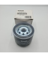 Genuine Kohler 1205001 Full Flow Replacement Engine Oil Filter - $18.32