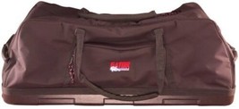 Gator GP-HDWE-1436-PE Drum Hardware Bag, 14&quot; x 36&quot; w/ Wheels, Reinforced - £157.31 GBP