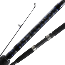 2PC Saltwater Surf Rod Lightweight Carbon Fishing Pole Spinning 8 9 10 11 12 FT - £114.94 GBP+