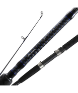 2PC Saltwater Surf Rod Lightweight Carbon Fishing Pole Spinning 8 9 10 1... - £118.27 GBP+