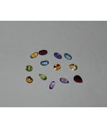 FREE ~ FREEBIE ~ YOUR CHOICE Free Loose Gemstone with Purchase of $25 or more - Freebie