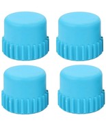 4 Bump Knob Set for Husqvarna T35 String Trimmer Weed Eater Head 224L 53... - €15,47 EUR